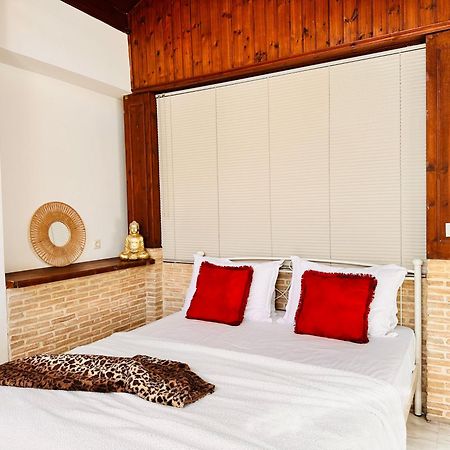 Dolce Vita Apartments - Spacious Renovated Apartments With Unique Decor Perfect For 4 In Laganas Ideal For Fun And Relaxation By Villa Mana Gers エクステリア 写真