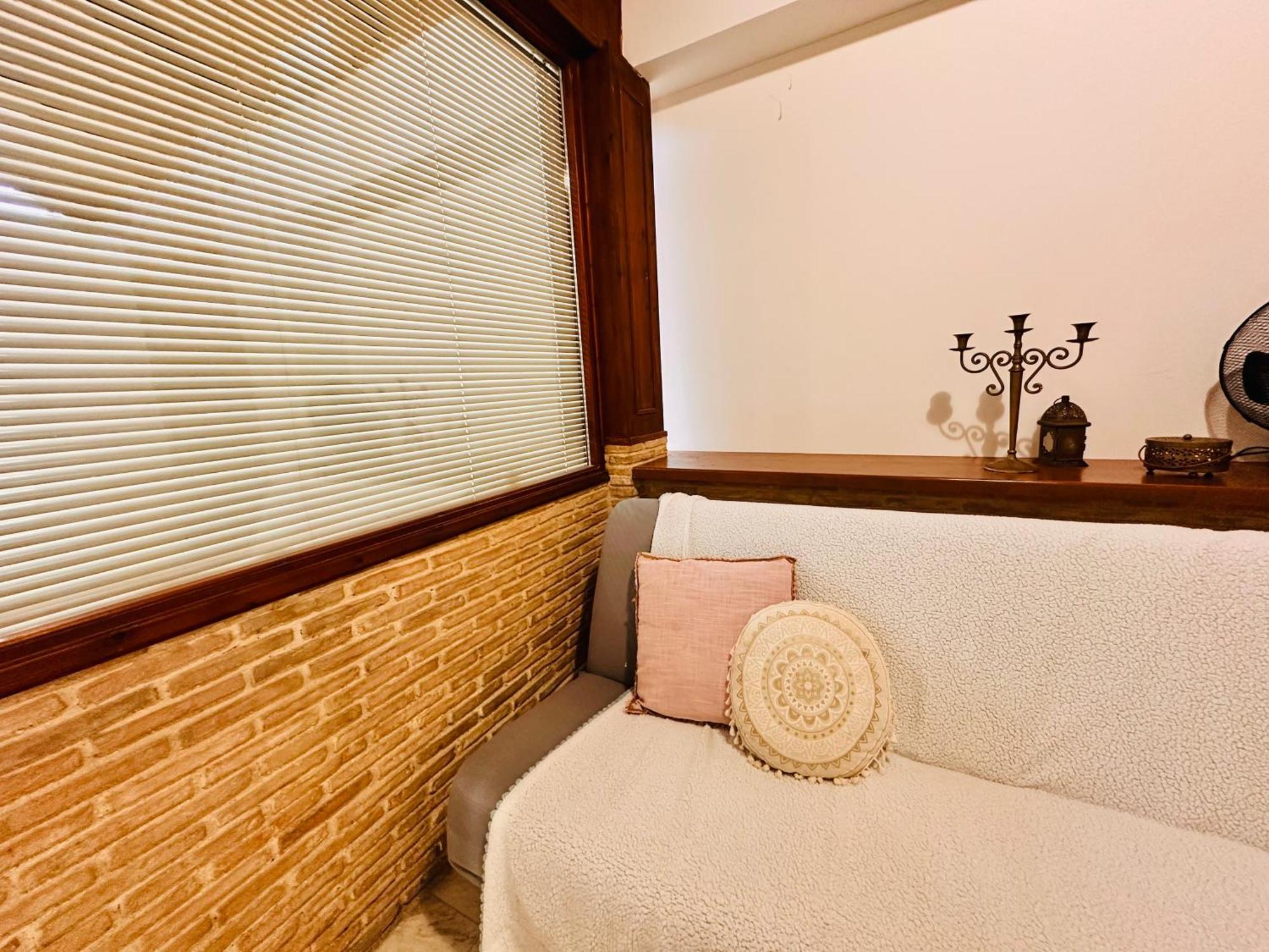 Dolce Vita Apartments - Spacious Renovated Apartments With Unique Decor Perfect For 4 In Laganas Ideal For Fun And Relaxation By Villa Mana Gers エクステリア 写真