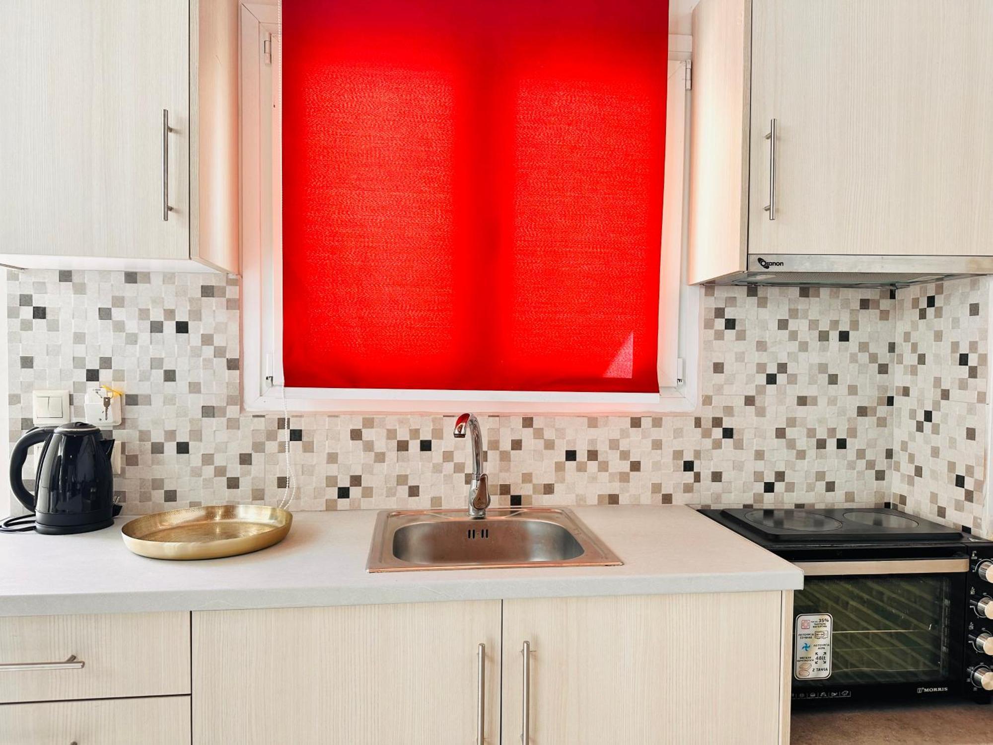 Dolce Vita Apartments - Spacious Renovated Apartments With Unique Decor Perfect For 4 In Laganas Ideal For Fun And Relaxation By Villa Mana Gers エクステリア 写真