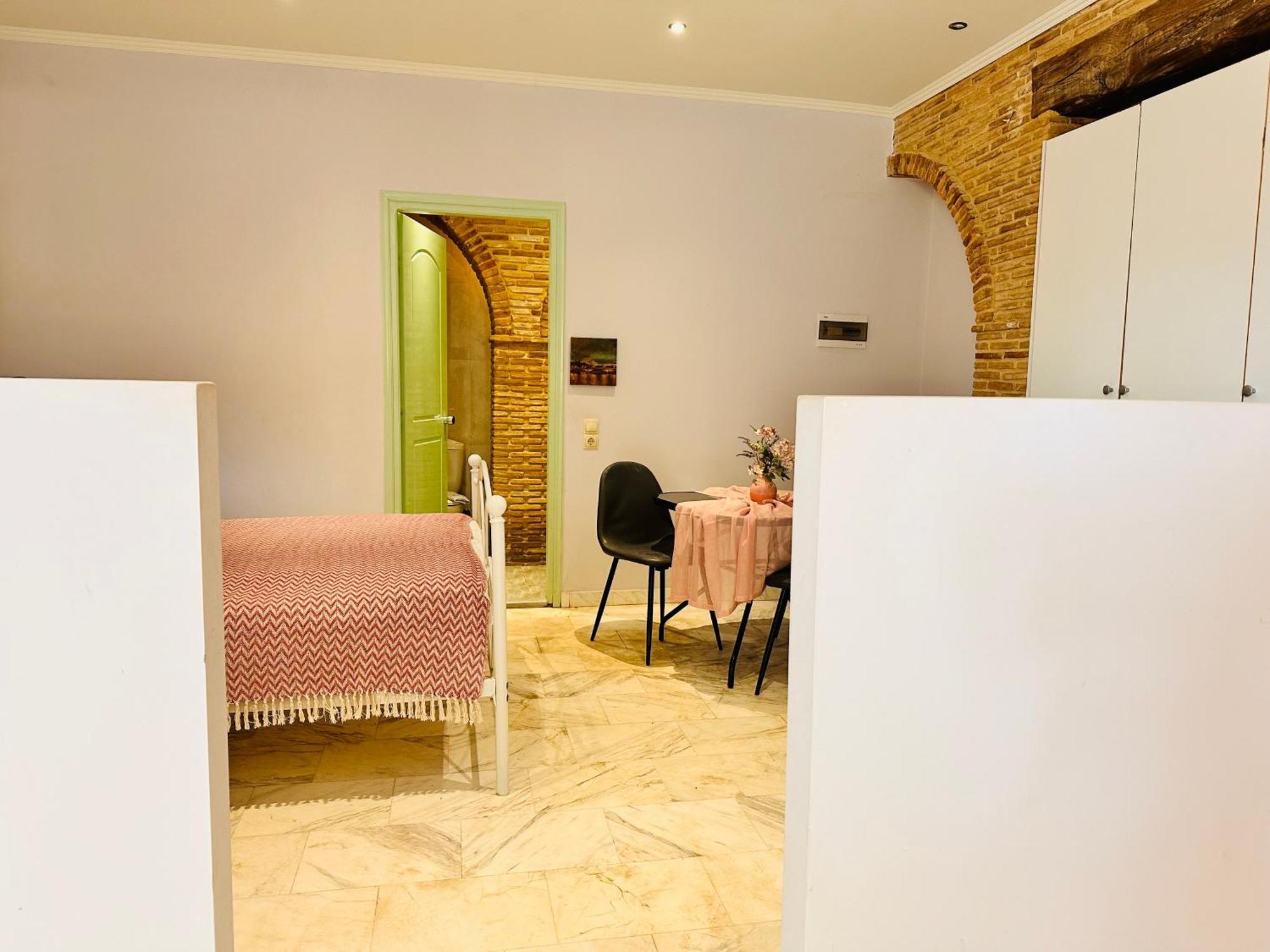 Dolce Vita Apartments - Spacious Renovated Apartments With Unique Decor Perfect For 4 In Laganas Ideal For Fun And Relaxation By Villa Mana Gers エクステリア 写真