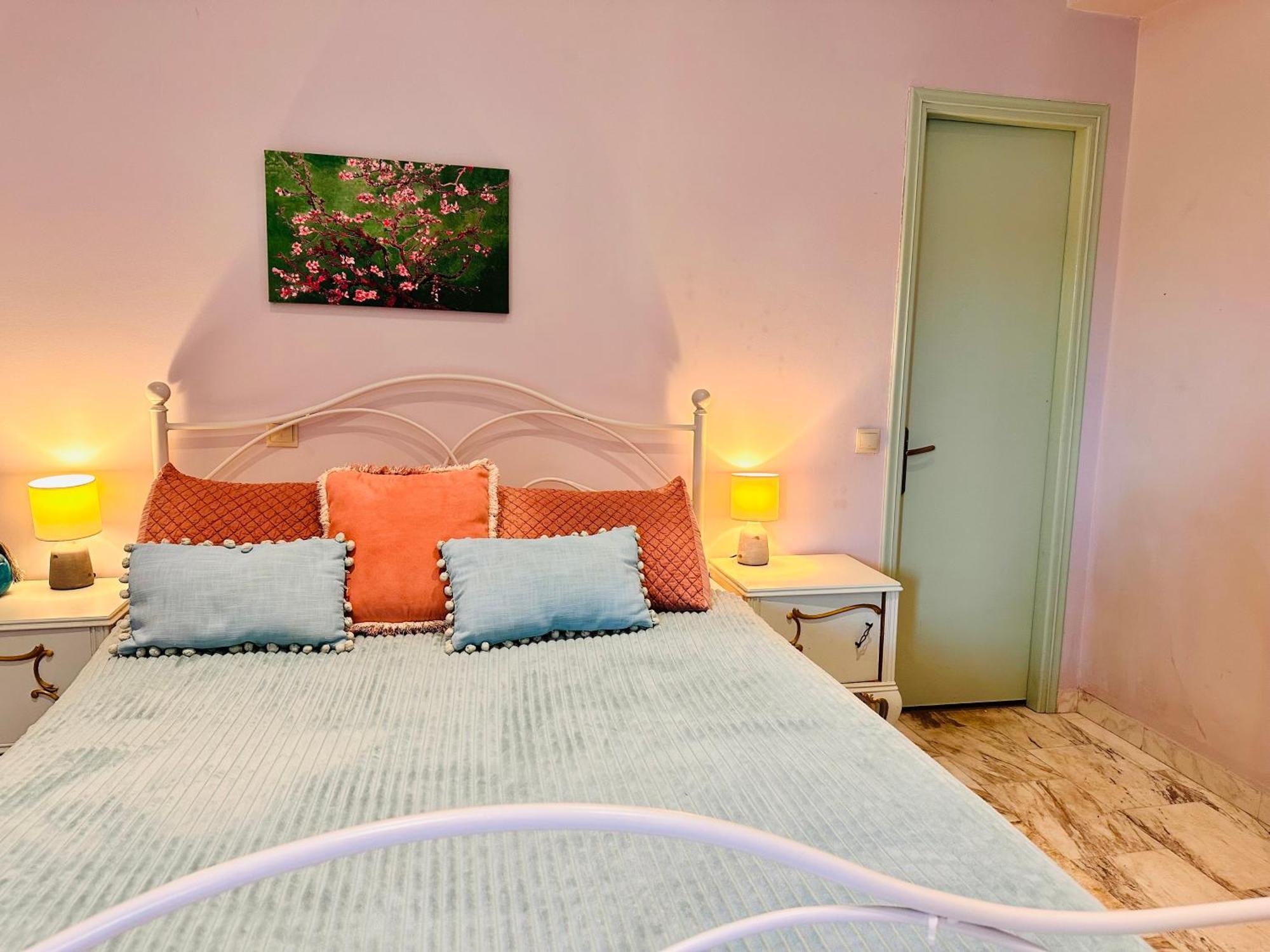 Dolce Vita Apartments - Spacious Renovated Apartments With Unique Decor Perfect For 4 In Laganas Ideal For Fun And Relaxation By Villa Mana Gers エクステリア 写真