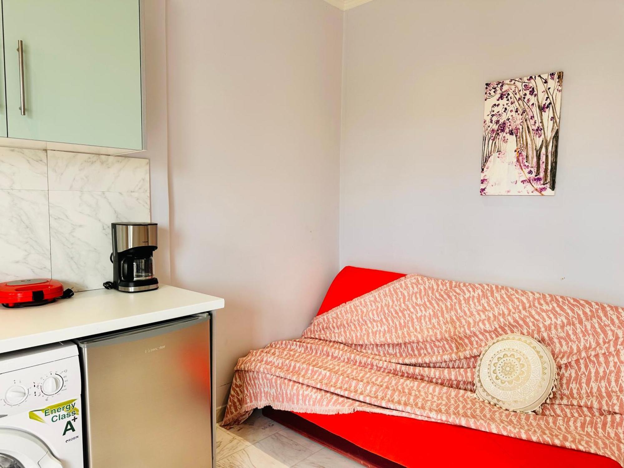 Dolce Vita Apartments - Spacious Renovated Apartments With Unique Decor Perfect For 4 In Laganas Ideal For Fun And Relaxation By Villa Mana Gers エクステリア 写真
