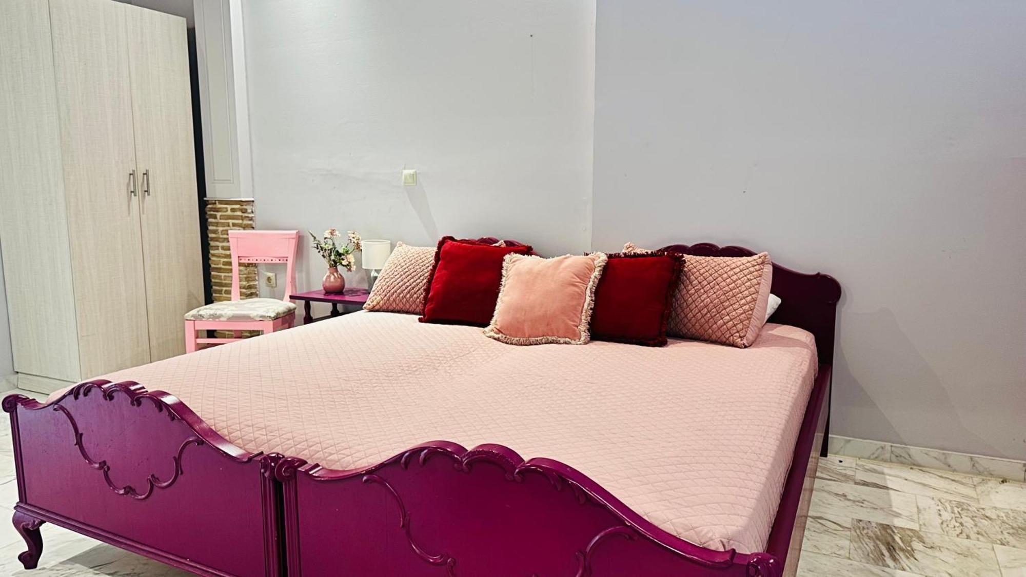 Dolce Vita Apartments - Spacious Renovated Apartments With Unique Decor Perfect For 4 In Laganas Ideal For Fun And Relaxation By Villa Mana Gers エクステリア 写真