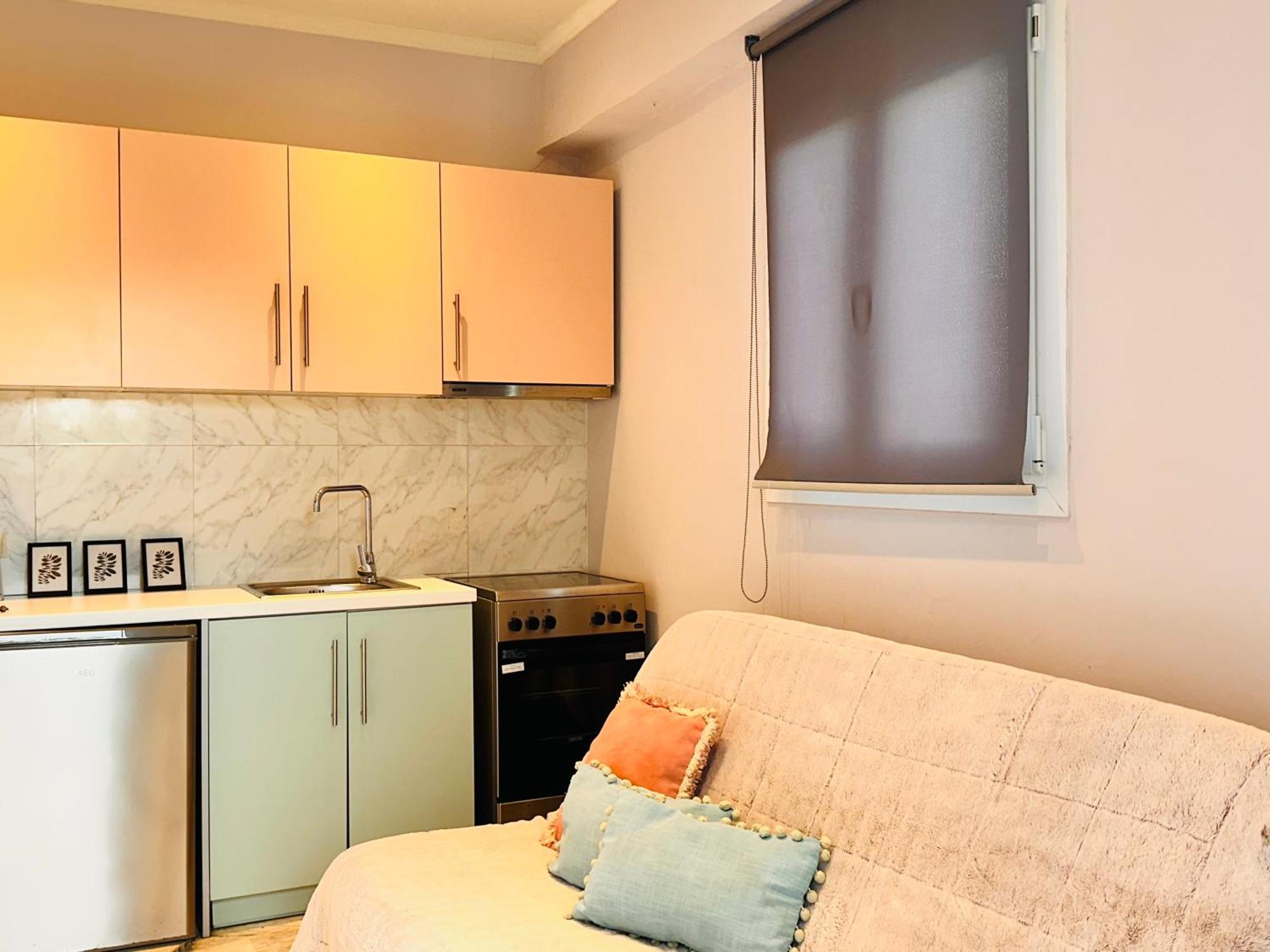 Dolce Vita Apartments - Spacious Renovated Apartments With Unique Decor Perfect For 4 In Laganas Ideal For Fun And Relaxation By Villa Mana Gers エクステリア 写真
