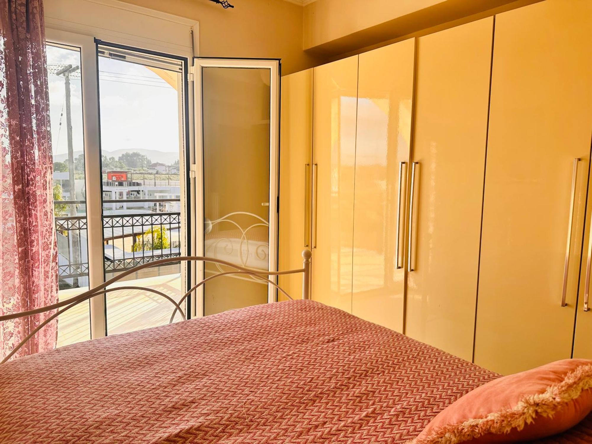 Dolce Vita Apartments - Spacious Renovated Apartments With Unique Decor Perfect For 4 In Laganas Ideal For Fun And Relaxation By Villa Mana Gers エクステリア 写真