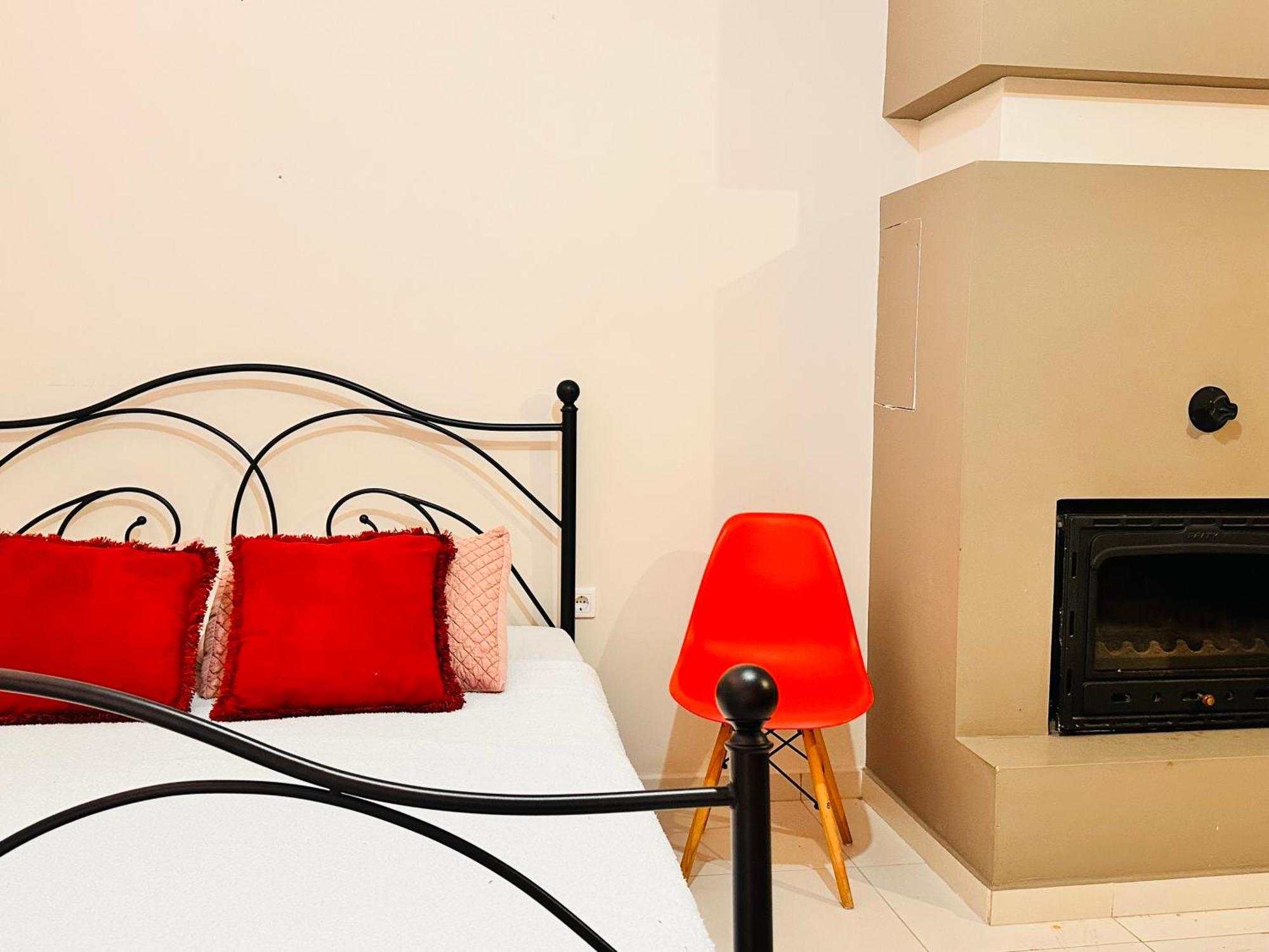 Dolce Vita Apartments - Spacious Renovated Apartments With Unique Decor Perfect For 4 In Laganas Ideal For Fun And Relaxation By Villa Mana Gers エクステリア 写真