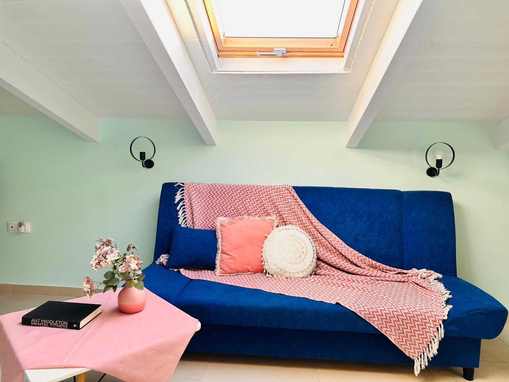 Dolce Vita Apartments - Spacious Renovated Apartments With Unique Decor Perfect For 4 In Laganas Ideal For Fun And Relaxation By Villa Mana Gers エクステリア 写真
