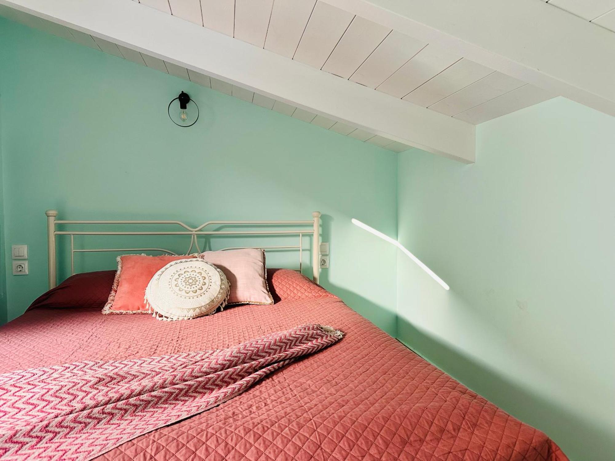 Dolce Vita Apartments - Spacious Renovated Apartments With Unique Decor Perfect For 4 In Laganas Ideal For Fun And Relaxation By Villa Mana Gers エクステリア 写真