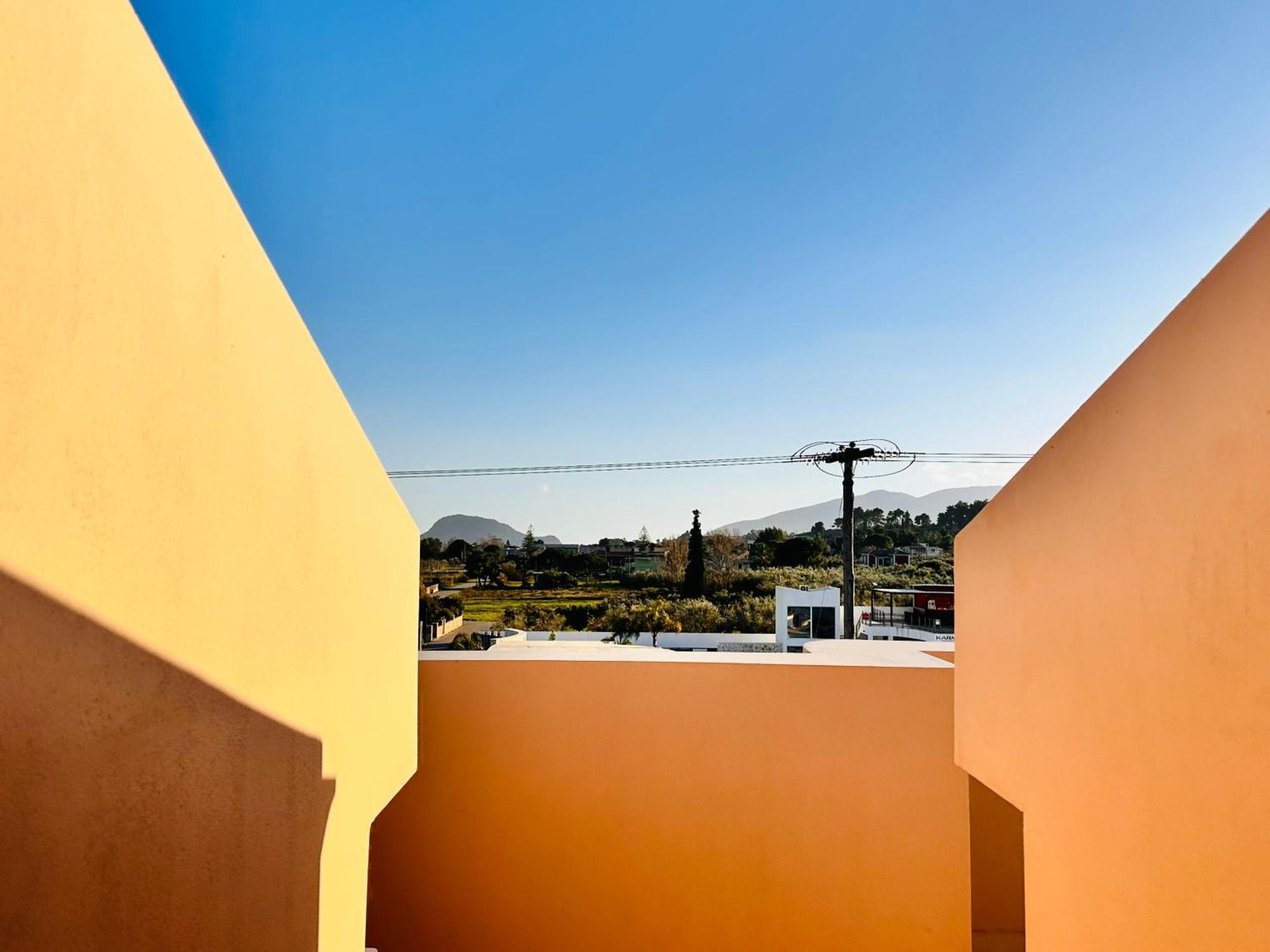 Dolce Vita Apartments - Spacious Renovated Apartments With Unique Decor Perfect For 4 In Laganas Ideal For Fun And Relaxation By Villa Mana Gers エクステリア 写真